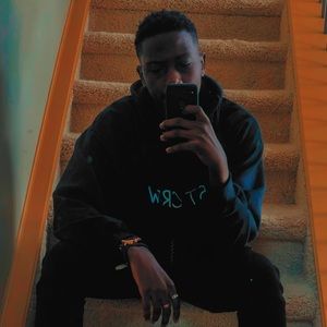 Meet your Posher, Panashe